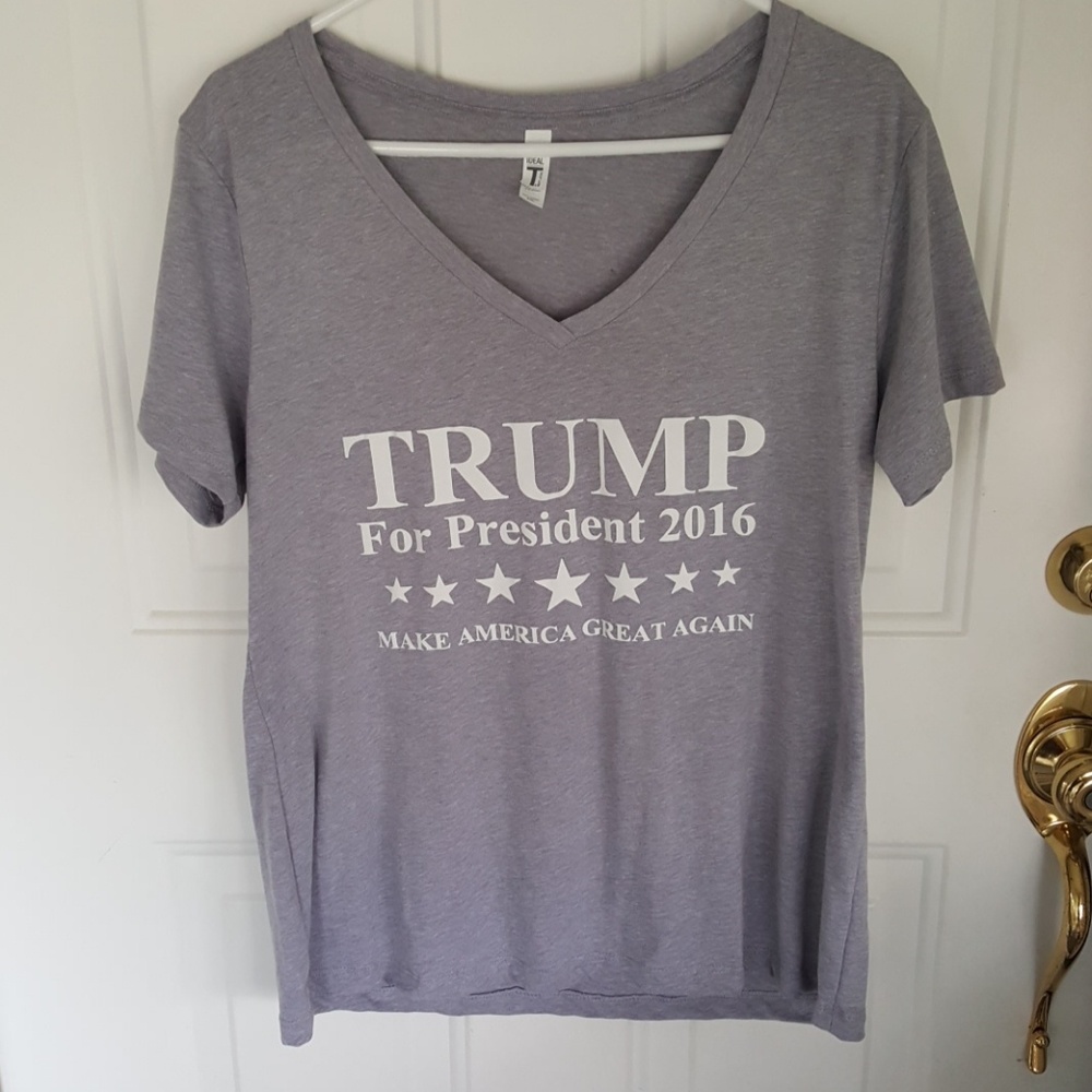 Top XXL- cut small NWOT